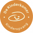 logo kinderkamer alkmaar